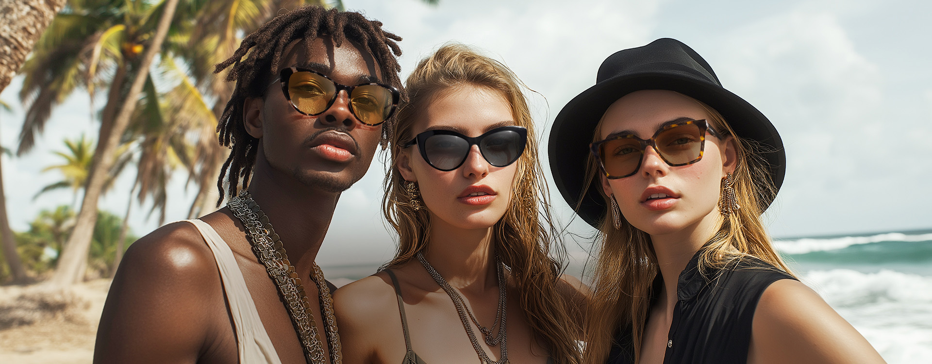 Discover the latest new glasses frames with trending eyewear styles. Find fashionable eyeglass frames perfect for any occasion or prescription.