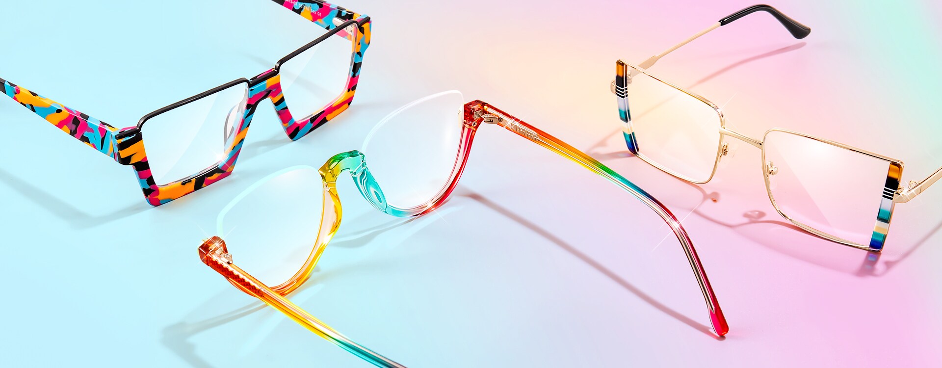 Vooglam Glasses - Ignite Your Inner Glam