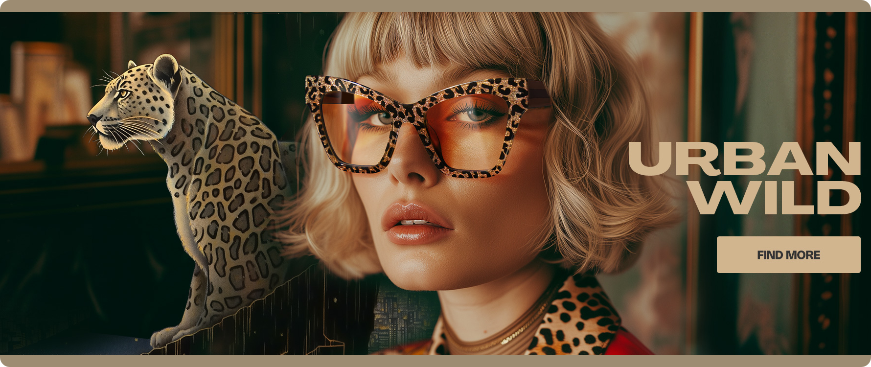 Vooglam Glasses - Ignite Your Inner Glam