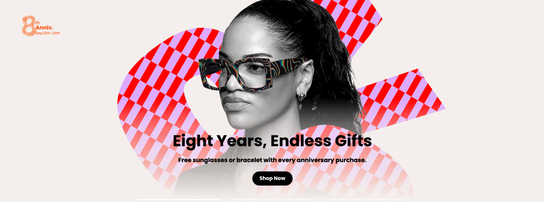 Vooglam Glasses - Ignite Your Inner Glam