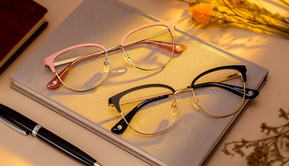 Vooglam Glasses - Ignite Your Inner Glam