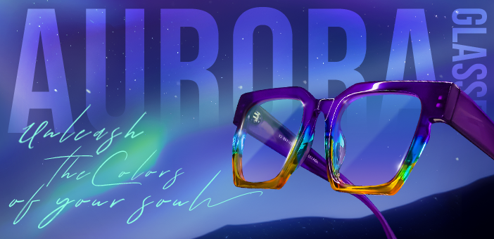 Vooglam Glasses - Ignite Your Inner Glam