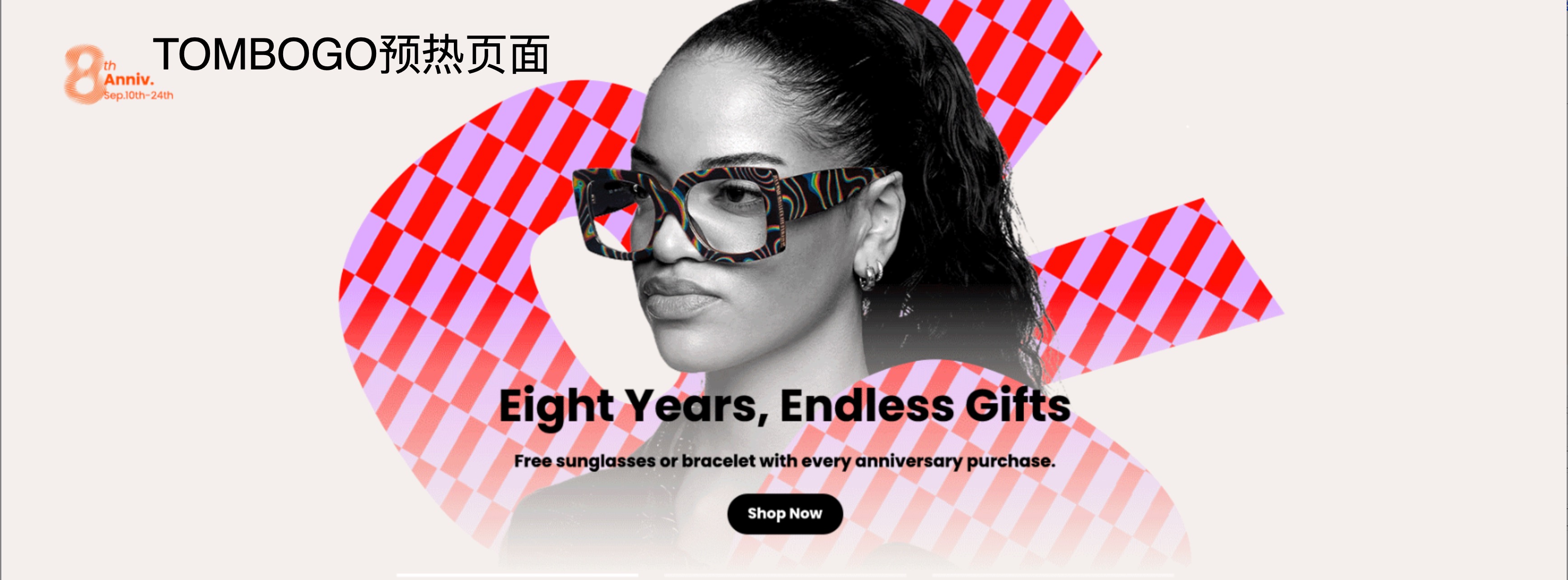 Vooglam Glasses - Ignite Your Inner Glam