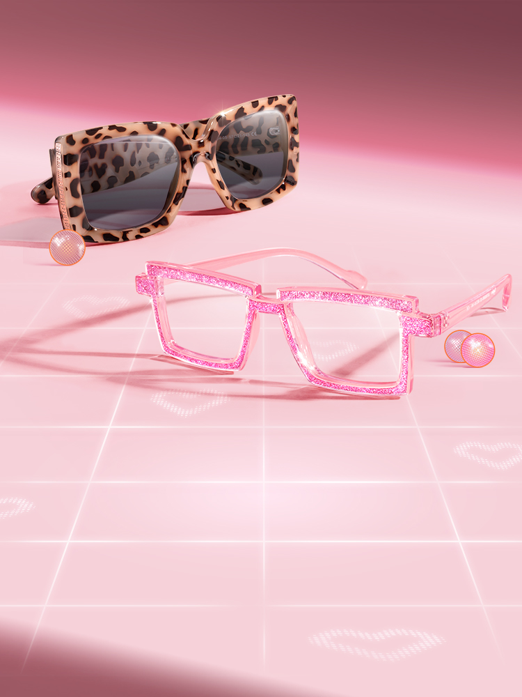 Vooglam glasses