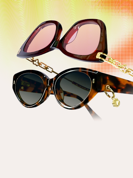 Shop the Latest