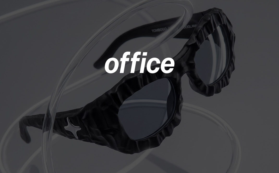 Editor's Pick: Discover the Vooglam unique eyewear brand
