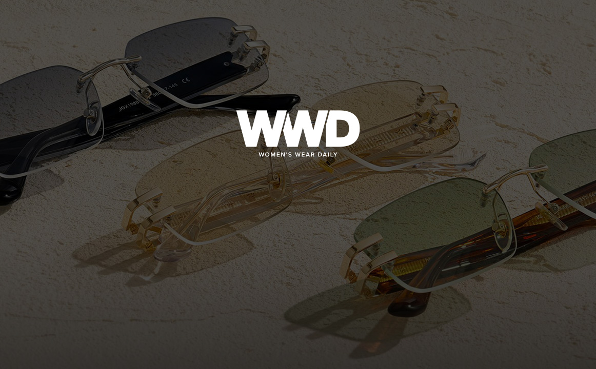 Editor's Pick: Discover the Vooglam unique eyewear brand