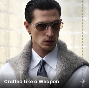 Vooglam Designer Collections: Bloody Opium