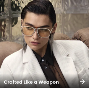 Transitions Lens Technology