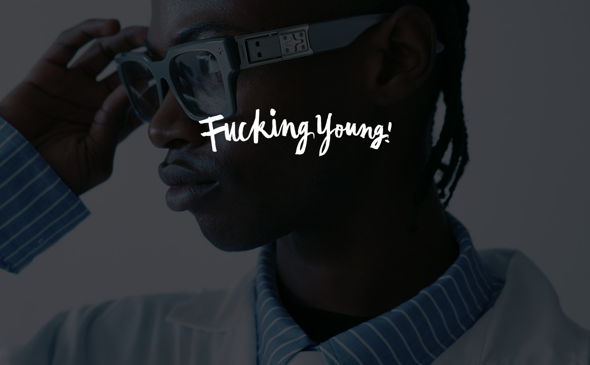Editor's Pick: Discover the Vooglam unique eyewear brand