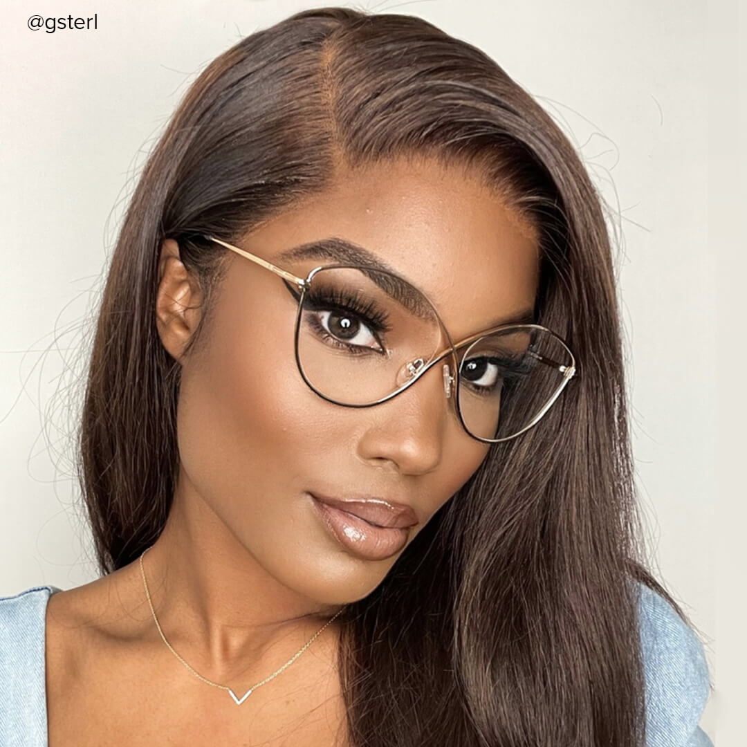 Highlights of Naila frame glases - 2