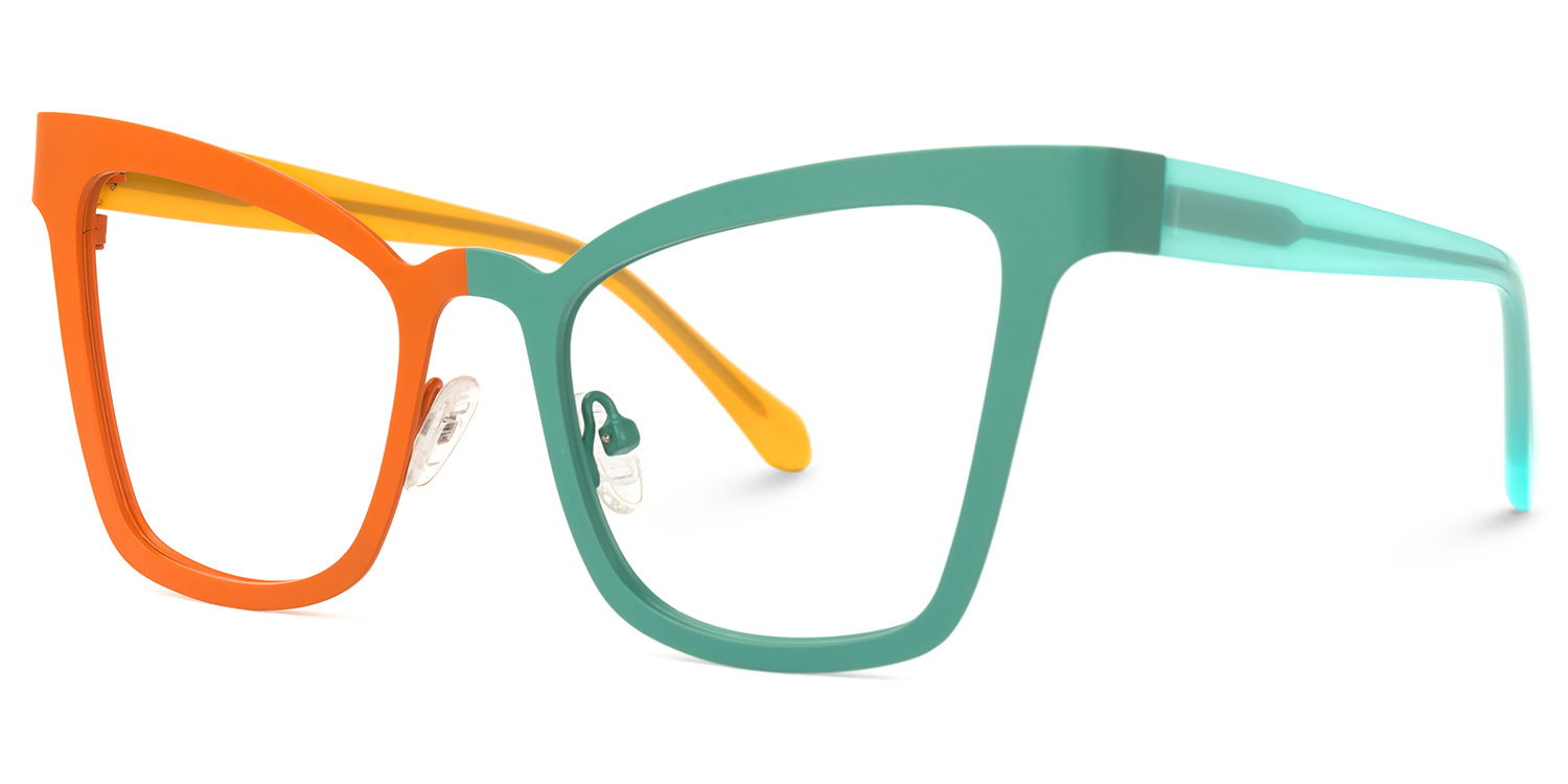 Highlights of Stennett frame glases - 4