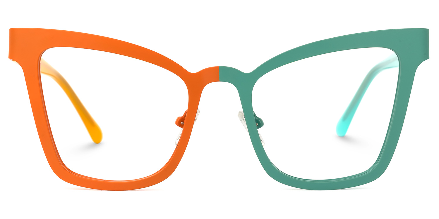 Highlights of Stennett frame glases - 1