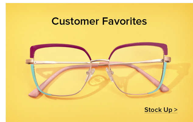 Highlights of Akua frame glases - 3